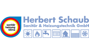 Herbert Schaub GmbH in Ahnatal - Logo
