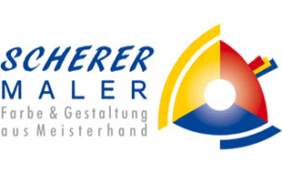 Scherer Franz in Lampertheim - Logo