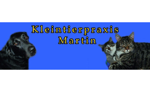 Martin Verena Kleintierpraxis in Limburg an der Lahn - Logo
