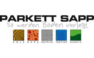 Parkett Sapp GmbH in Arnsberg - Logo
