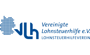 Lohnsteuerhilfeverein Vereinigte Lohnsteuerhilfe e.V. Beratungsstelle zertifiziert nach DIN 77700 in Neu Isenburg - Logo