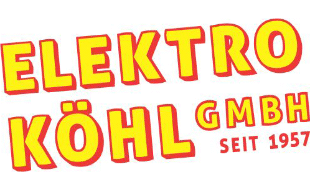 Elektro Köhl GmbH in Heusenstamm - Logo