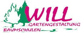 Will Baumschule in Neuwied - Logo