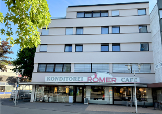Kundenbild groß 1 Hotel-Café Römer