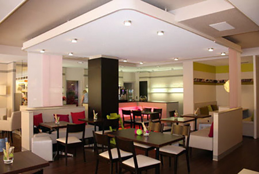 Kundenbild groß 2 Hotel-Café Römer
