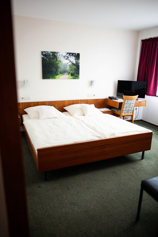 Kundenbild groß 4 Hotel-Café Römer