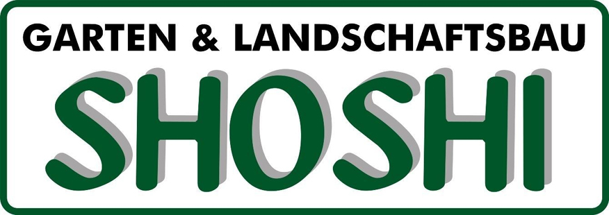 Kundenbild groß 1 Garten- u. Landschaftsbau Shoshi