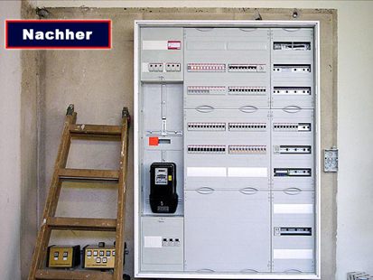 Kundenbild groß 2 Elektro Stötzel GmbH