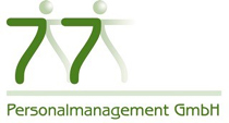 Kundenlogo von Personalmanagement 77
