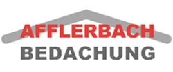 Kundenlogo von Afflerbach Bedachungs GmbH