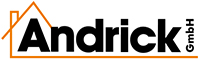 Kundenlogo Andrick GmbH