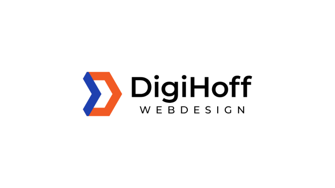 Kundenlogo DigiHoff Webdesign - Alexander Hoffmann