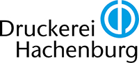 Kundenlogo Druckerei Hachenburg - PMS GmbH