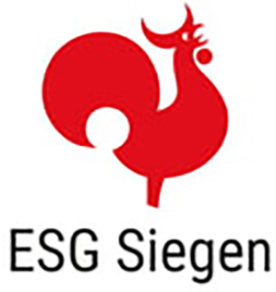 Kundenlogo von Evangelische Studierendengemeinde Siegen (ESG)