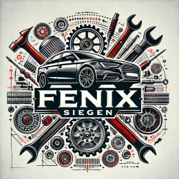 Kundenlogo von Fenix Siegen