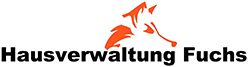 Kundenlogo von Hausverwaltung Fuchs