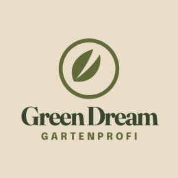 Kundenlogo von Green Dream Gartenprofi | Garten- und Landschaftsbau