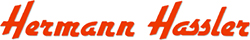 Kundenlogo von Hassler Hermann GmbH