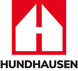 Kundenlogo von Hundhausen Bauunternehmung GmbH