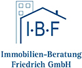 Kundenlogo von IBF Immobilien-Beratung Friedrich GmbH