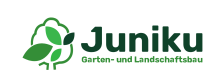 Kundenlogo von Juniku Garten- und Landschaftsbau