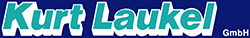 Kundenlogo von Laukel Kurt GmbH