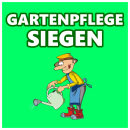 Kundenlogo von Gartenpflege Siegen Gartenhilfe