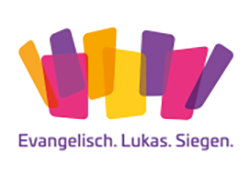 Kundenlogo von Evangelische Lukas-Kirchengemeinde Siegen