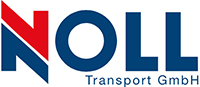 Kundenlogo von Spedition Noll Transport GmbH