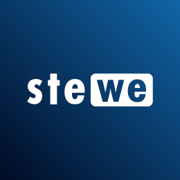 Kundenlogo von stewe Gruppe Personalservice