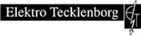 Kundenlogo Elektro Tecklenborg GmbH