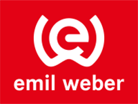 Kundenlogo von Sicherheitstechnik Emil Weber