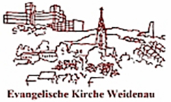 Kundenlogo von Evangelische Kirchengemeinde Weidenau