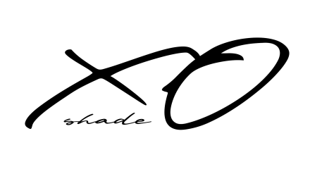 Kundenlogo von XO shade