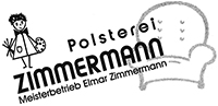 Kundenlogo von Polsterei Zimmermann Elmar