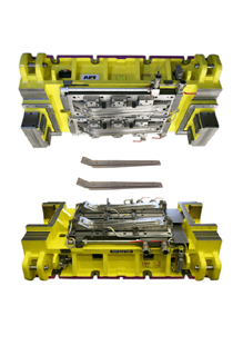 Kundenbild groß 1 AP & T Automation Pressen & Werkzeuge Vertriebs-GmbH