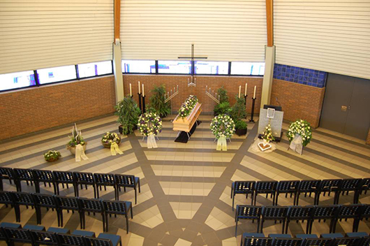 Kundenbild groß 6 Beerdigungsinstitut Pohl & Steuber