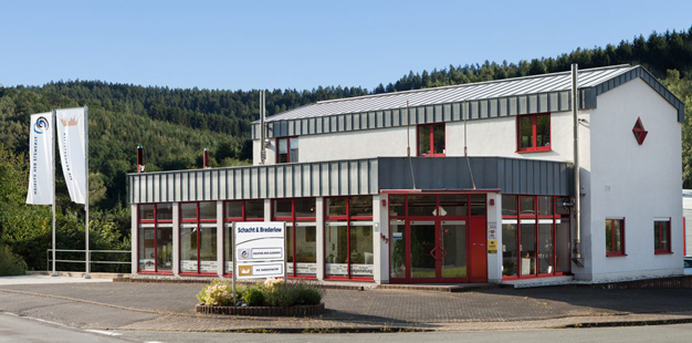 Kundenbild groß 1 Schacht & Brederlow GmbH