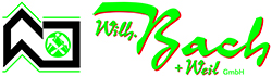 Kundenlogo von Bach Wilhelm + Weil GmbH