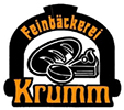Kundenlogo Krumm Feinbäckerei