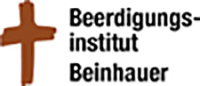 Kundenlogo Beerdigungsinstitut Beinhauer Henning