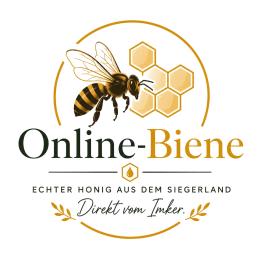 Kundenlogo von Online-Biene - Imker Thomas Wüst