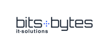 Kundenlogo von bits + bytes it-solutions GmbH & Co. KG