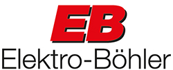 Kundenlogo von Elektro Böhler