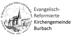 Kundenlogo von Evangelisch-Reformierte Kirchengemeinde Burbach