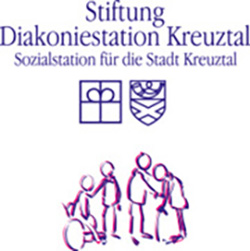 Kundenlogo von Diakoniestation Kreuztal