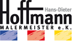 Kundenlogo von Hoffmann Hans-Dieter Malermeister e.K. u. Hoffmann Bernd