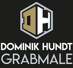 Kundenlogo von Grabmale Hundt