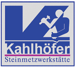 Kundenlogo von Grabmal Kahlhöfer Thomas