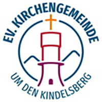 Kundenlogo von Ev. Kirchengemeinde um den Kindelsberg